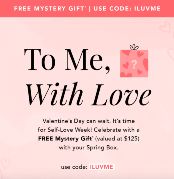 FabFitFun coupon 2021