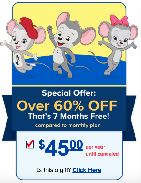 abc mouse