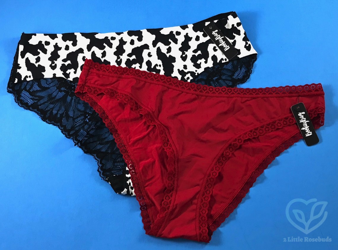 January 2021 Bootay Bag review