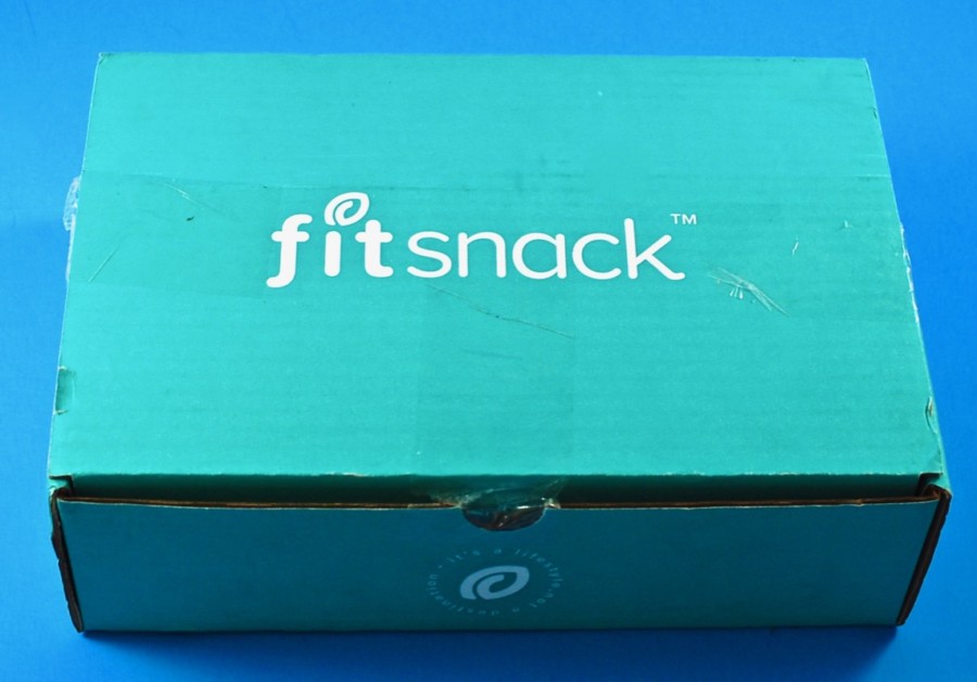 Fit Snack box