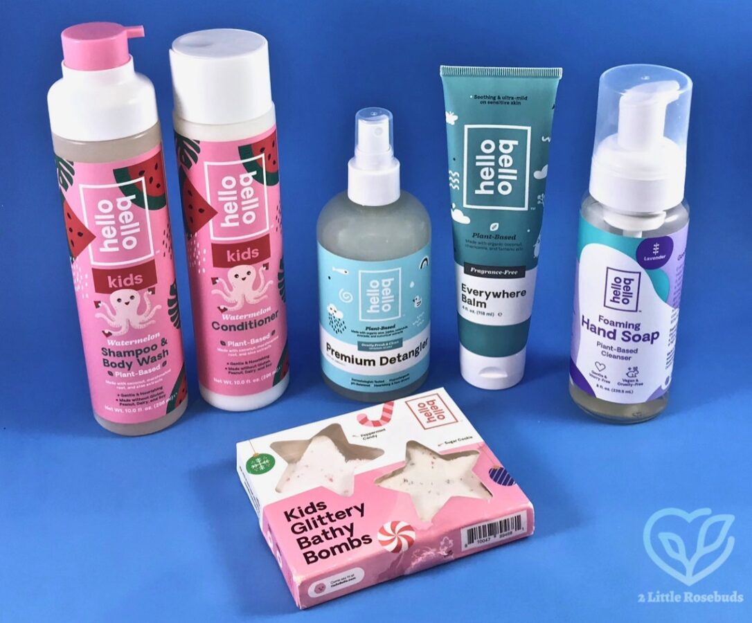 Hello Bello review 2021