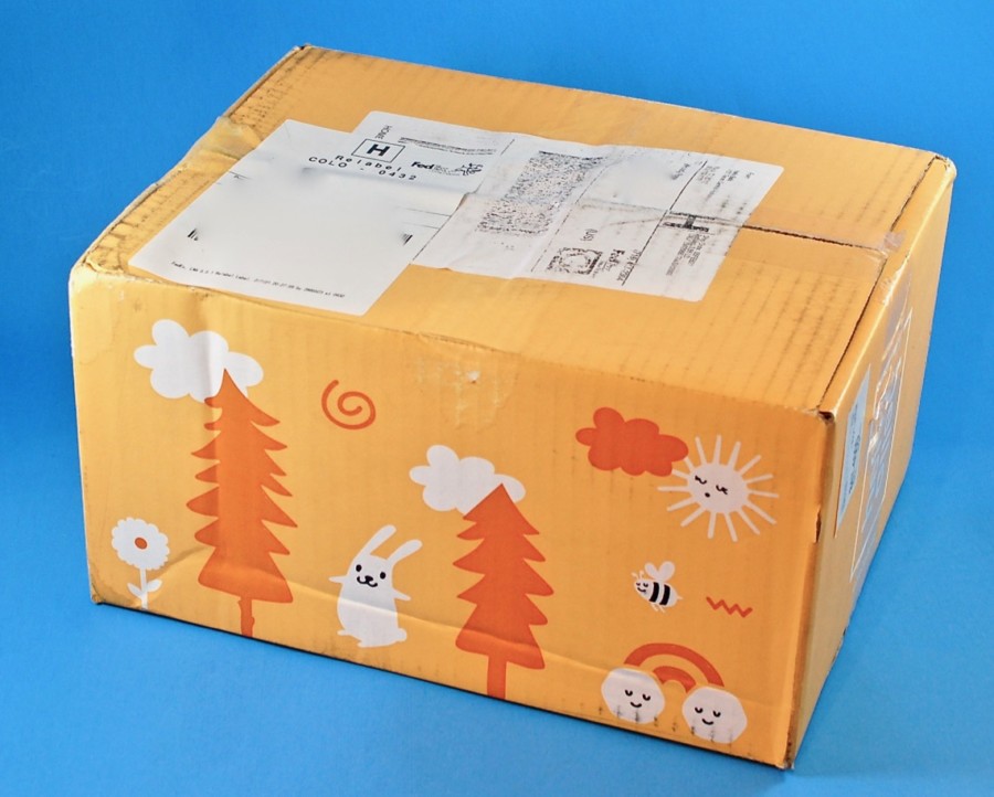 Hello Bello review