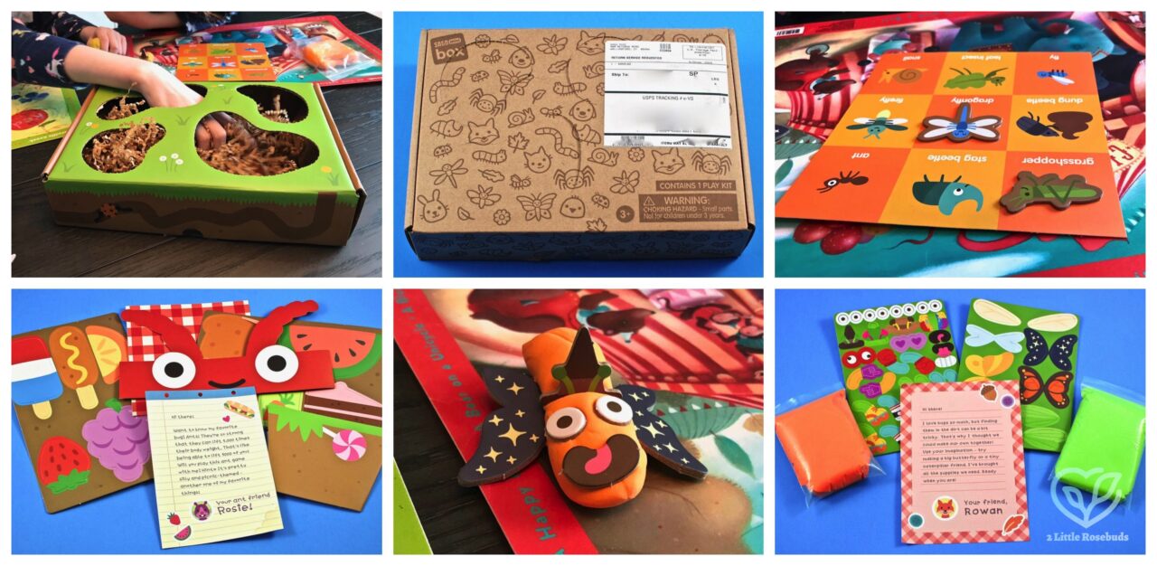 Sago Mini Box review