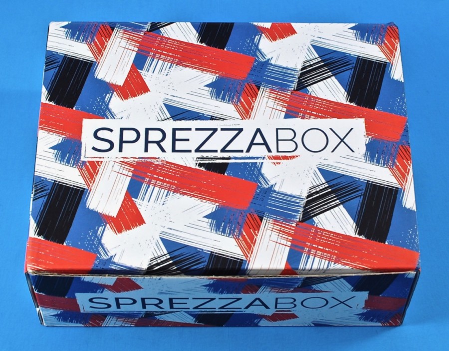 Sprezzabox