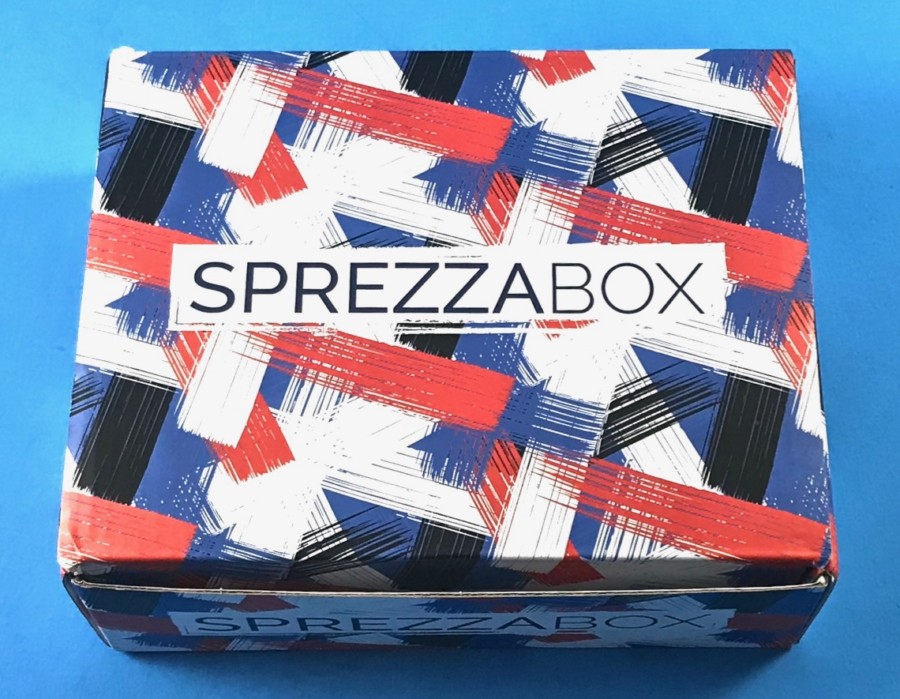 Sprezzabox review
