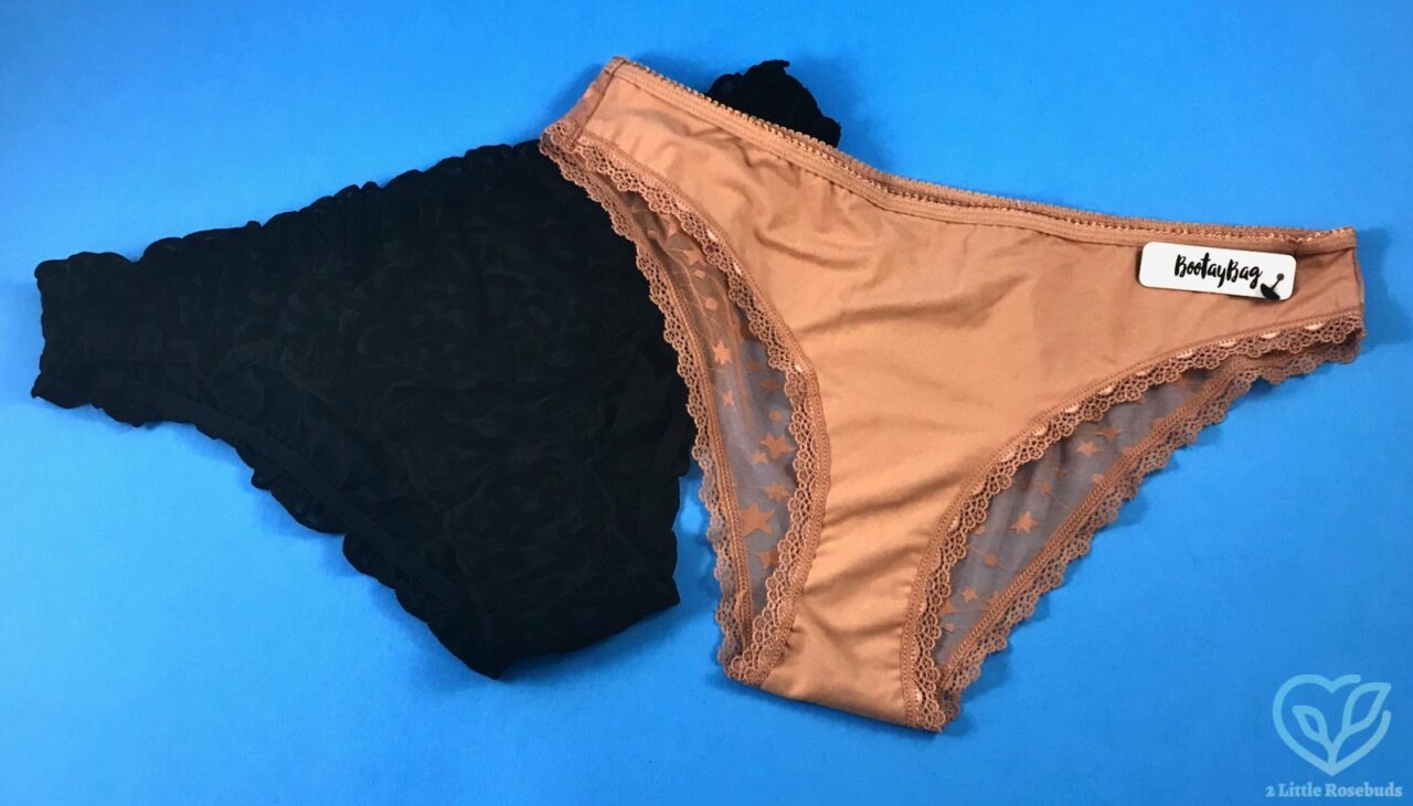 BootayBag February 2021 review