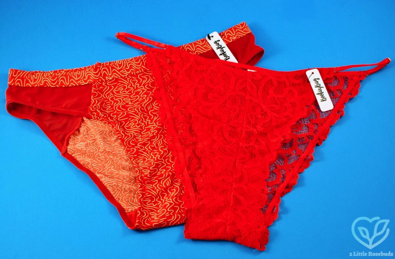 BootayBag March 2021 review