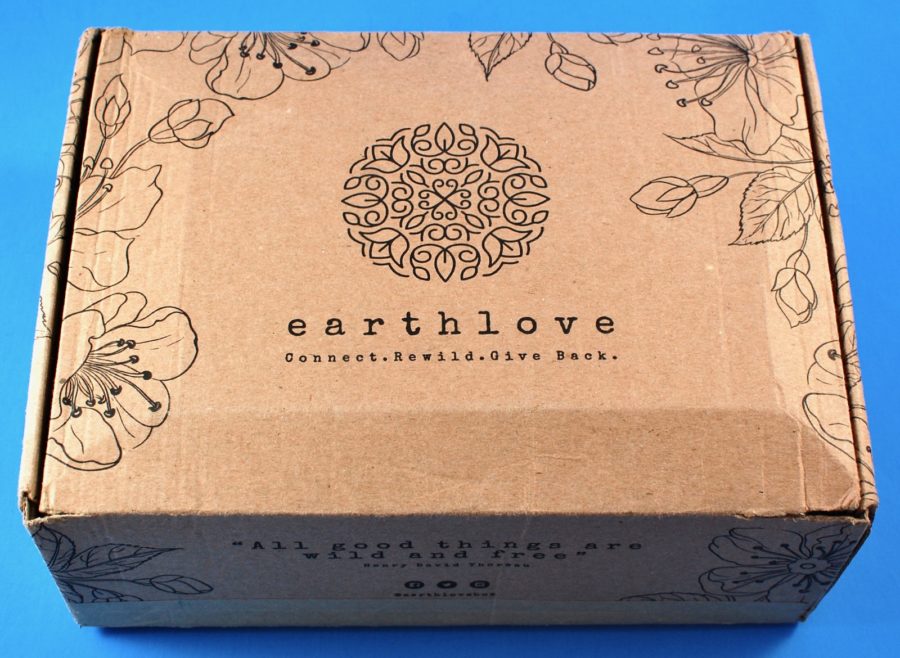 Earthlove Box
