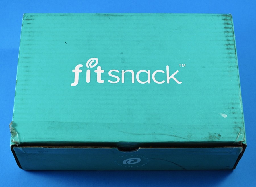 Fit Snack box