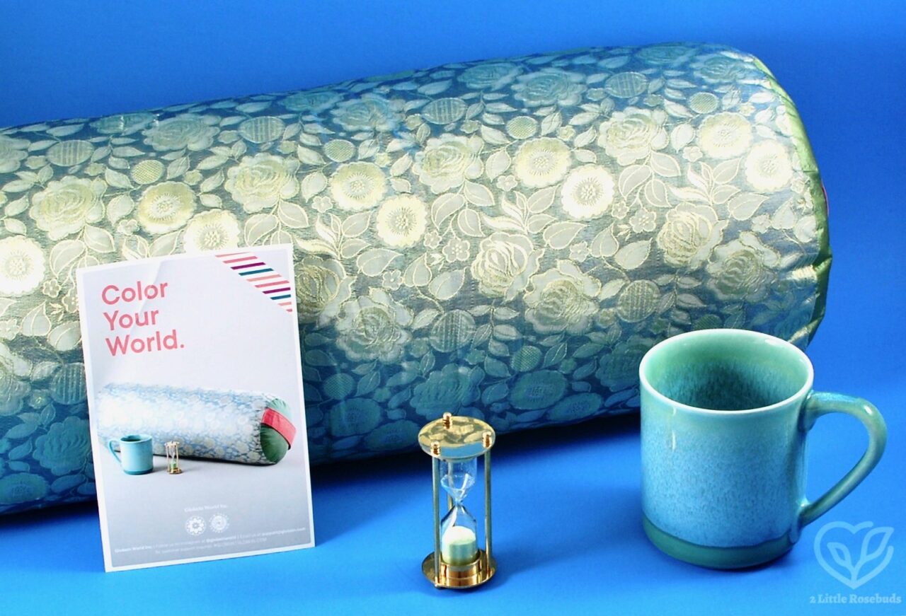 GlobeIn Pause Box review 2021