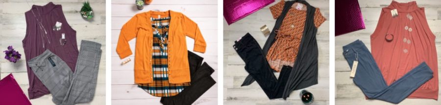 Nadine West clothing