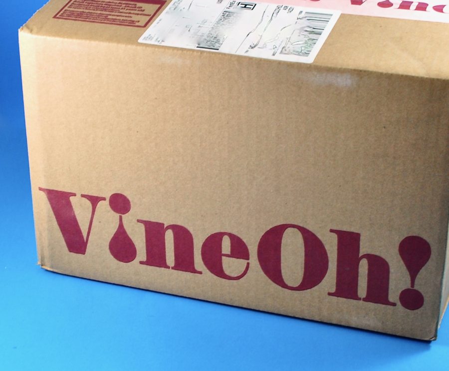 Vine Oh box