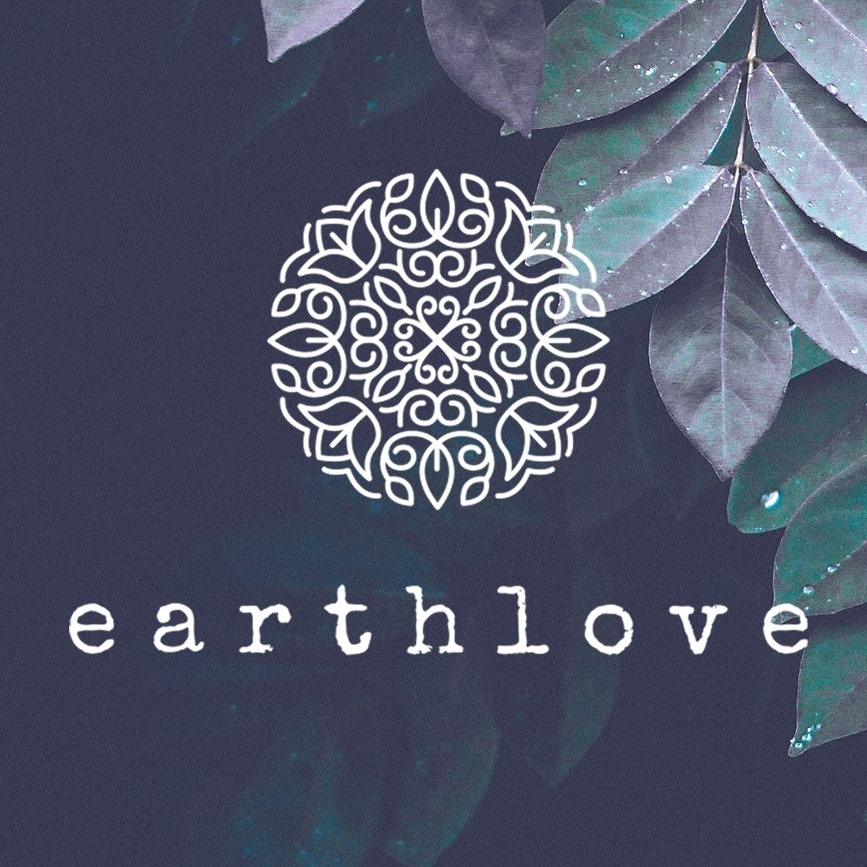 earthlove logo