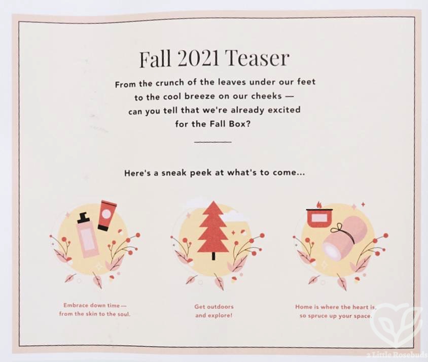fabfitfun fall 2021 spoilers