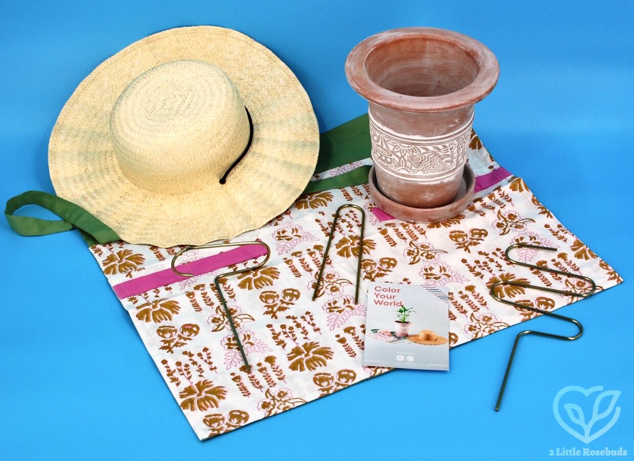 Globein Sow Box May 2021 review