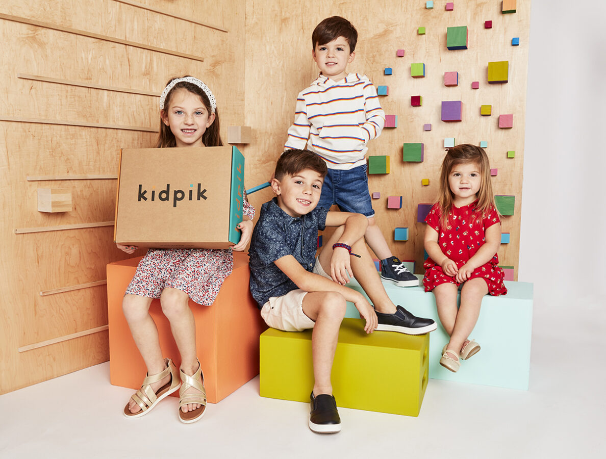 kidpik coupon