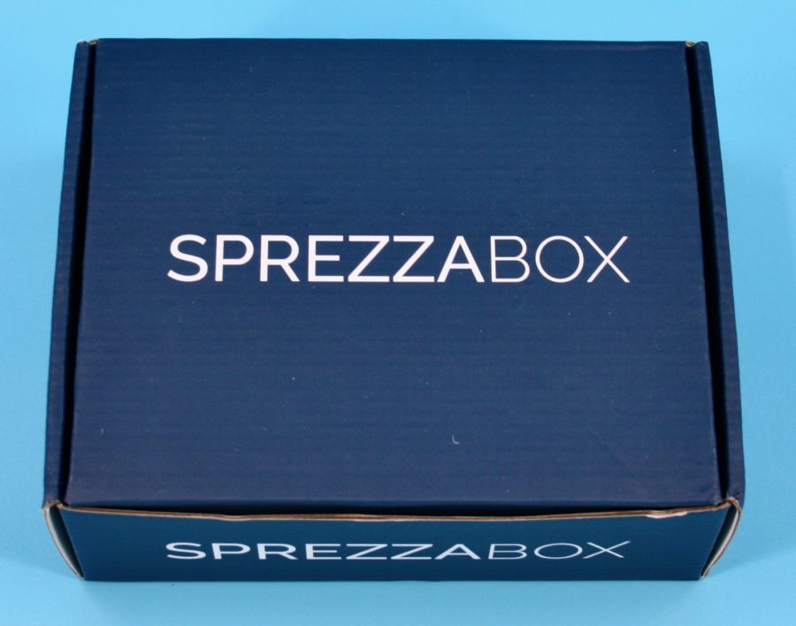 Sprezzabox