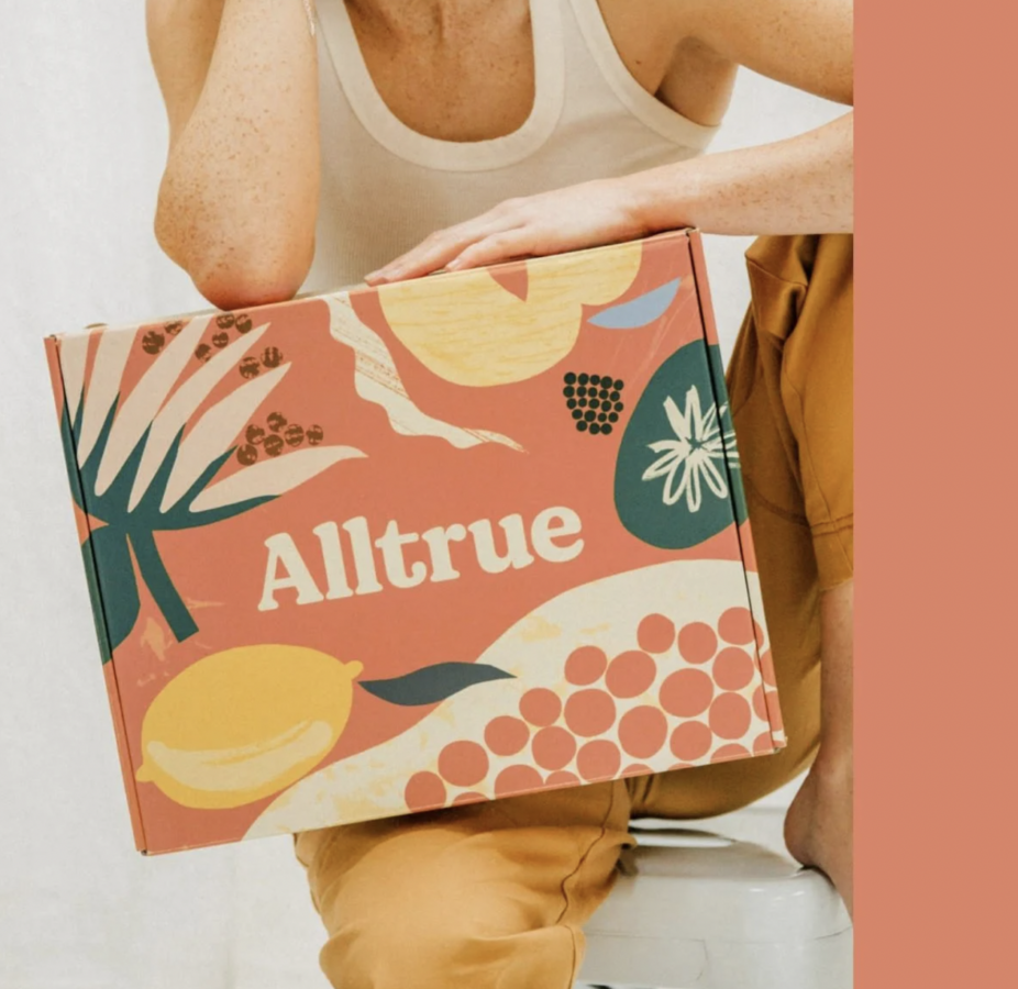 Alltrue Causebox