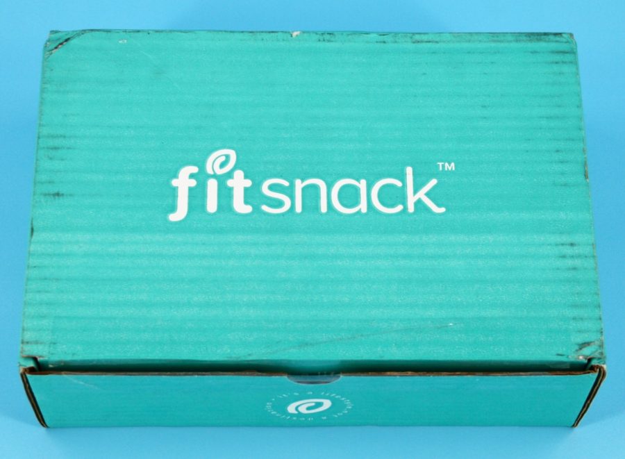 Fit Snack box