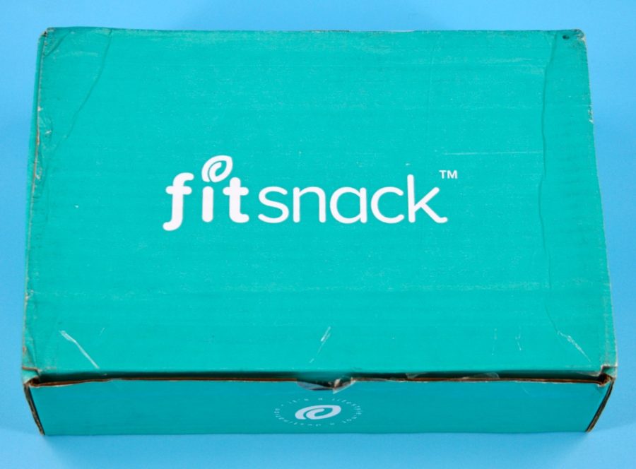 Fit Snack box