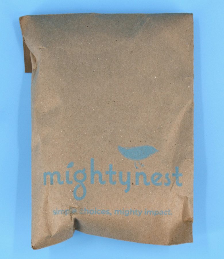 Mighty Fix review