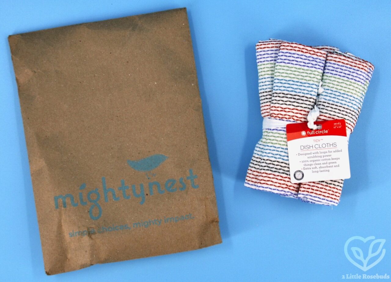 Mighty Fix June 2021 review