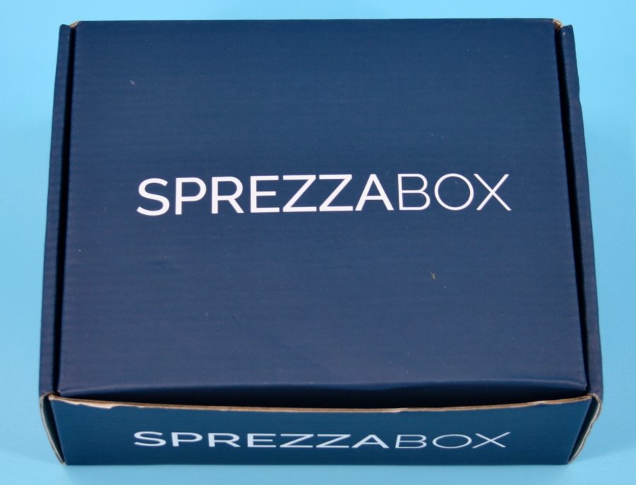 Sprezzabox review