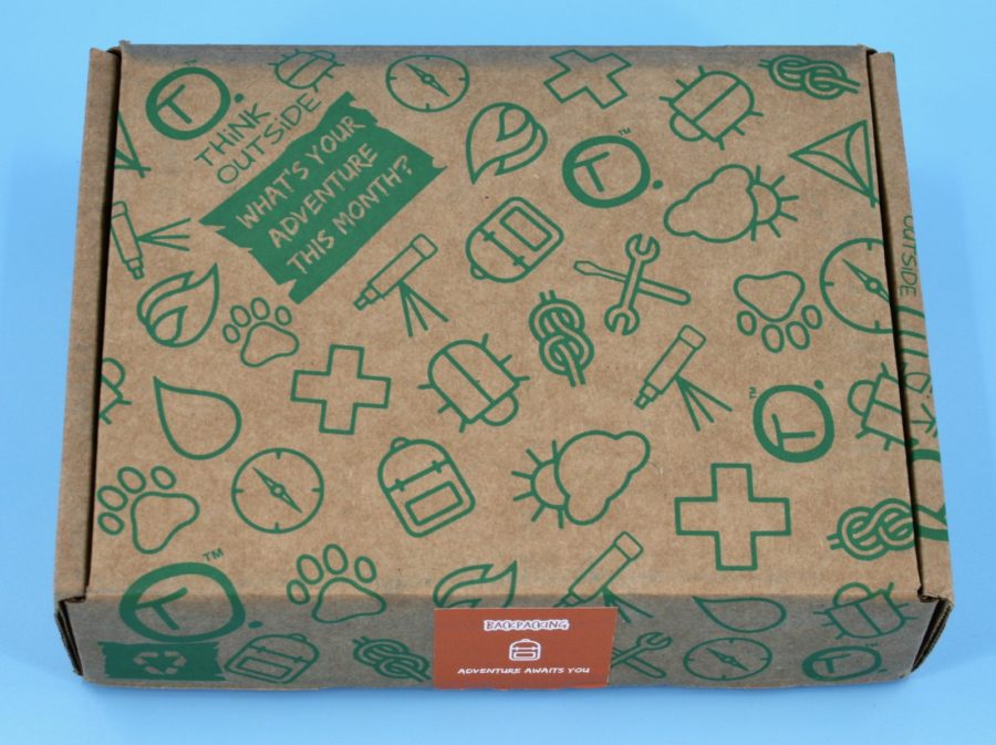 Think Outside Box review