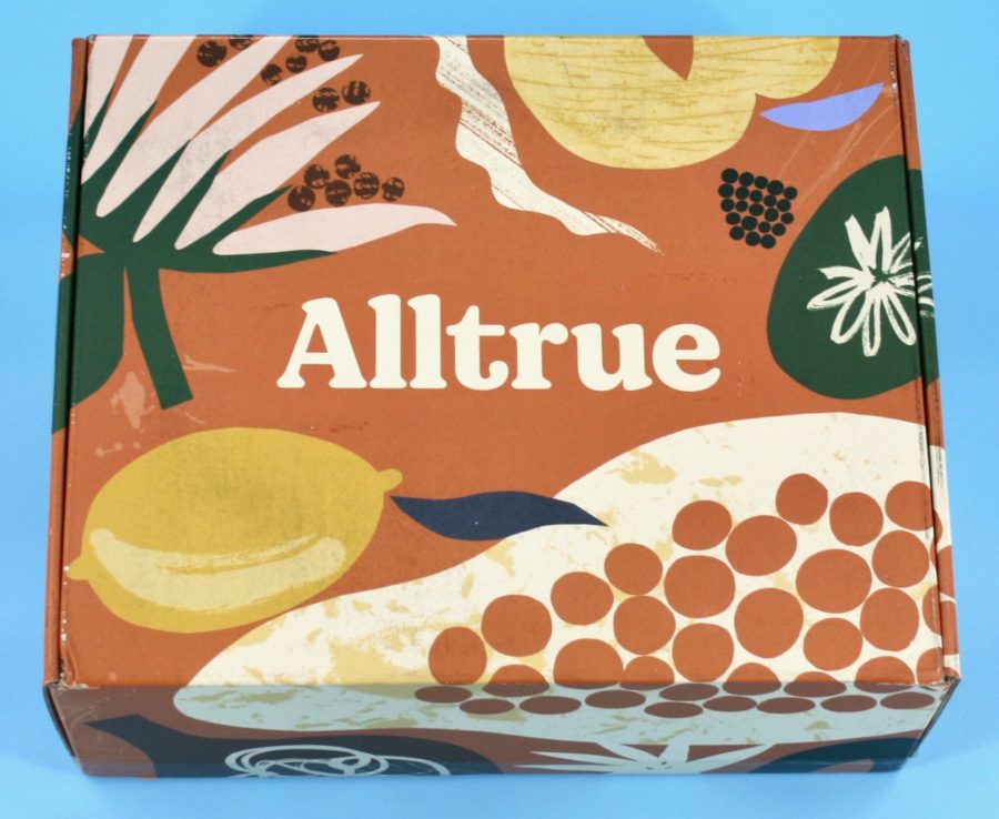 Alltrue box summer 2021