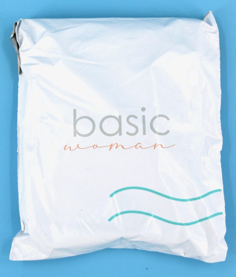 basic woman review