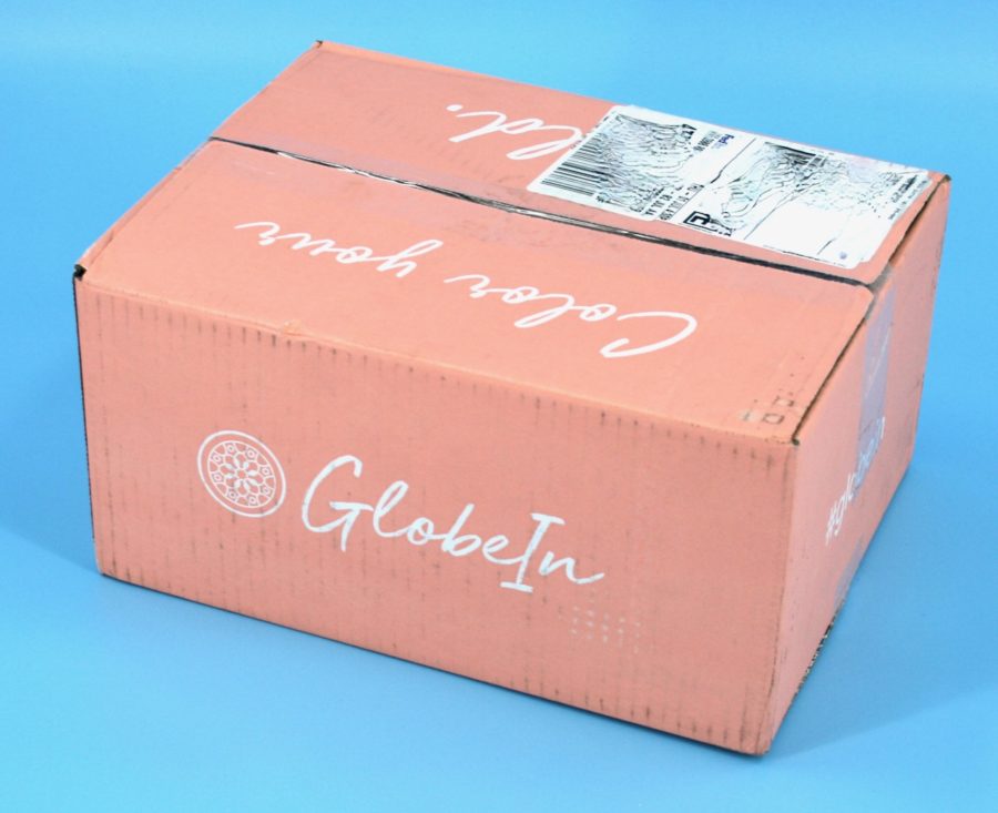 globein box