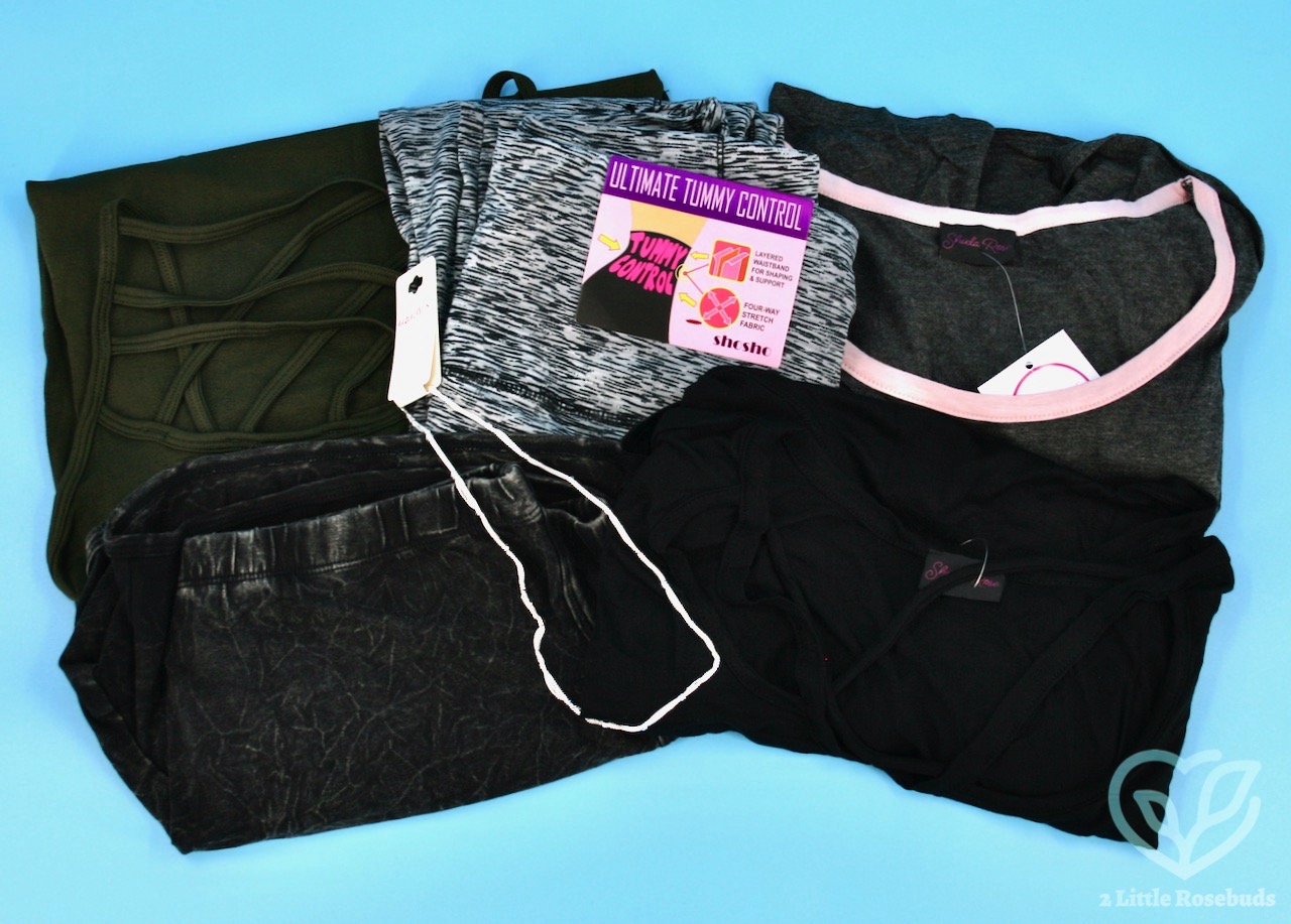 Nadine West July 2021 review