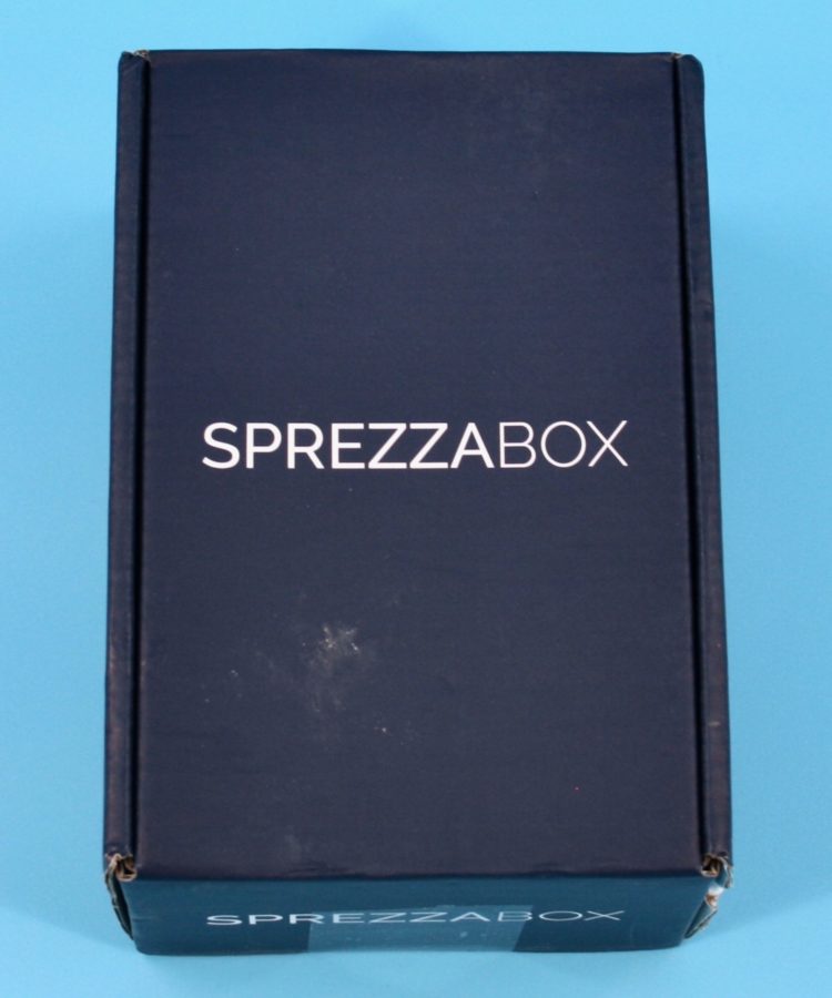 Sprezzabox review