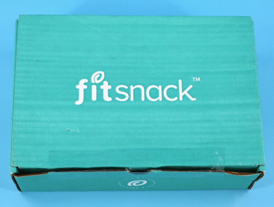 Fit Snack box