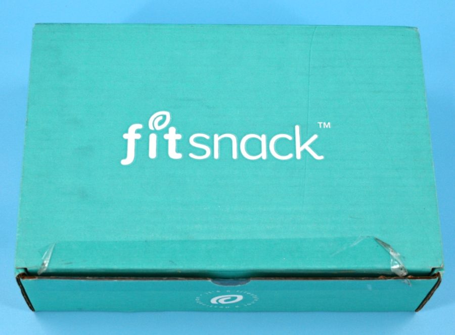 Fit Snack box