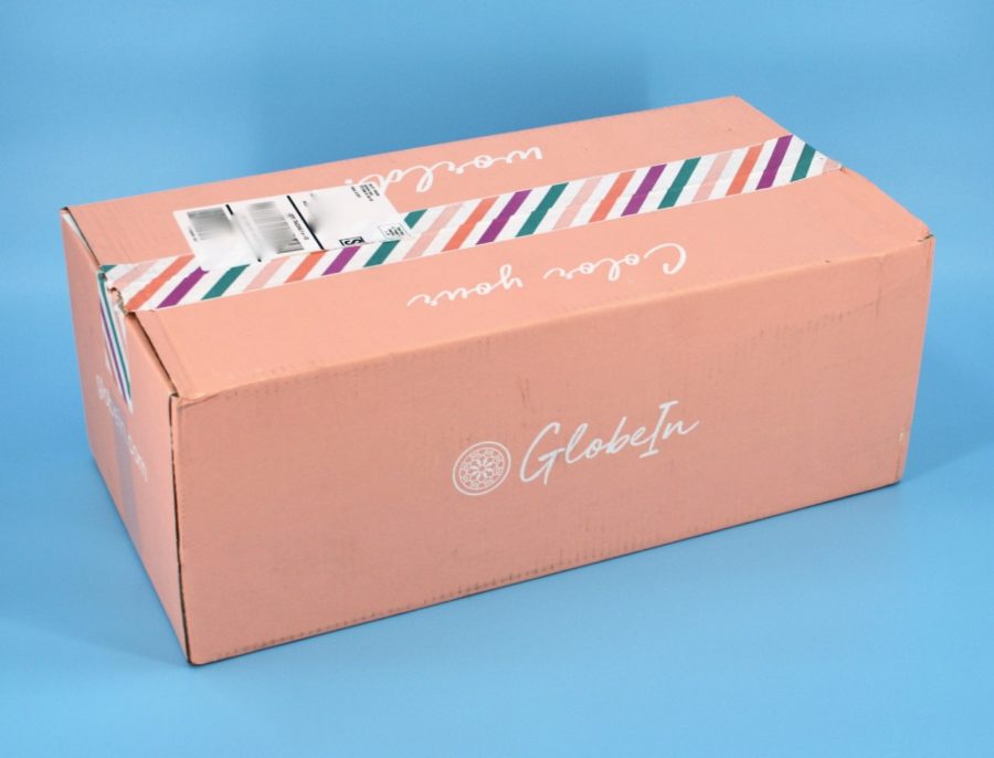 globein box