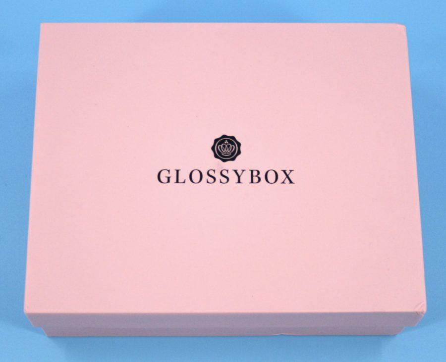 Glossybox