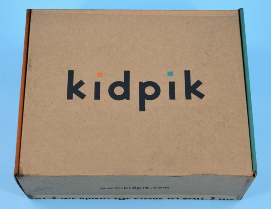 kidpik box