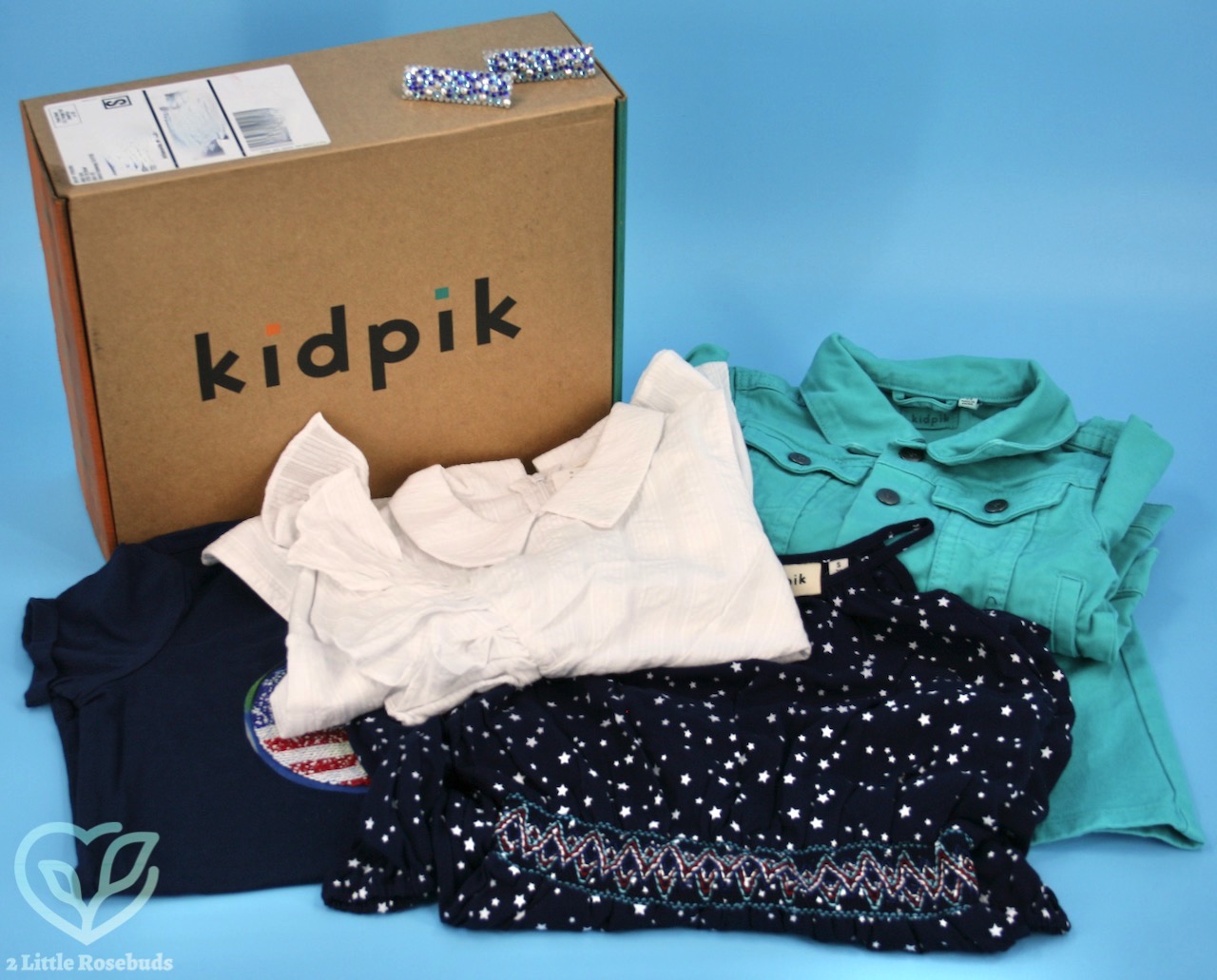 Kidpik August 2021 review