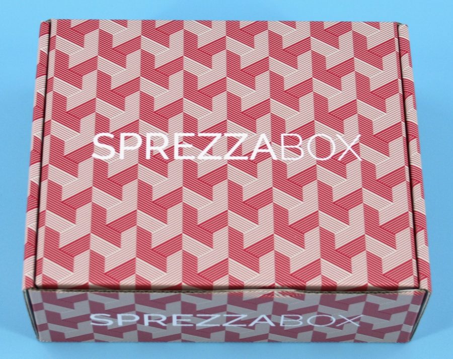 Sprezzabox review