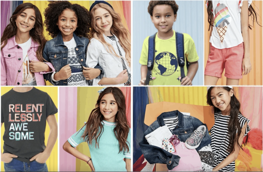 kidpik coupon