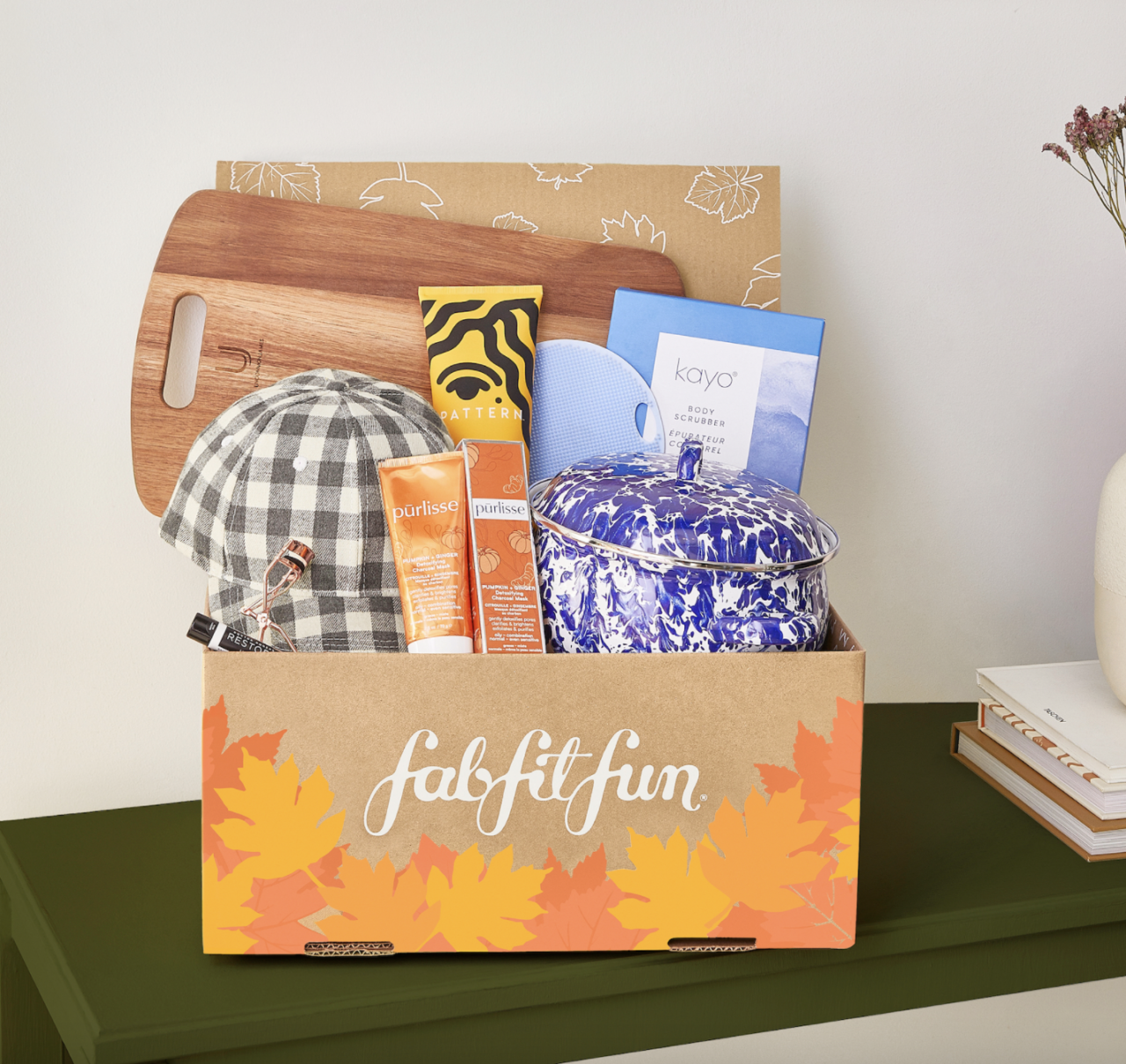 FabFitFun 2021 coupon