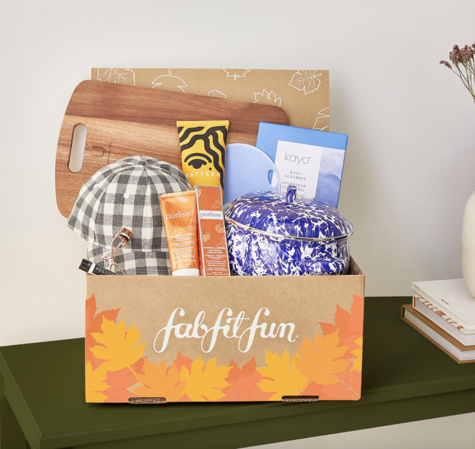FabFitFun 2021 coupon