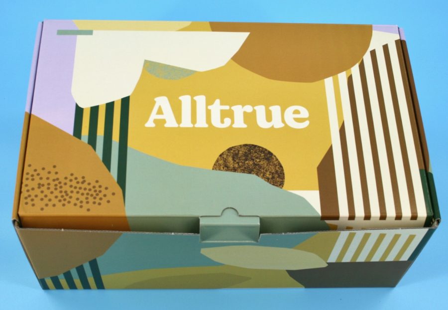 Alltrue Fall 2021 box