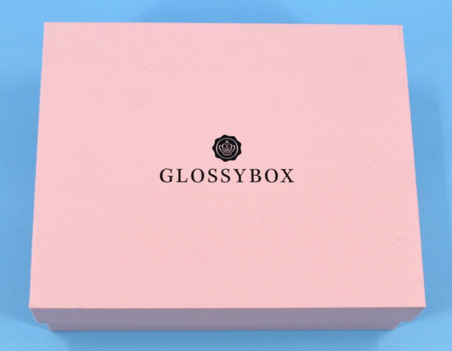 Glossybox review