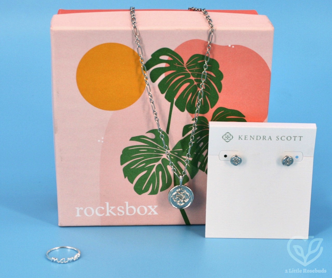 Rocksbox September 2021 review