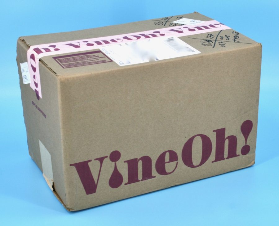 Vine Oh box