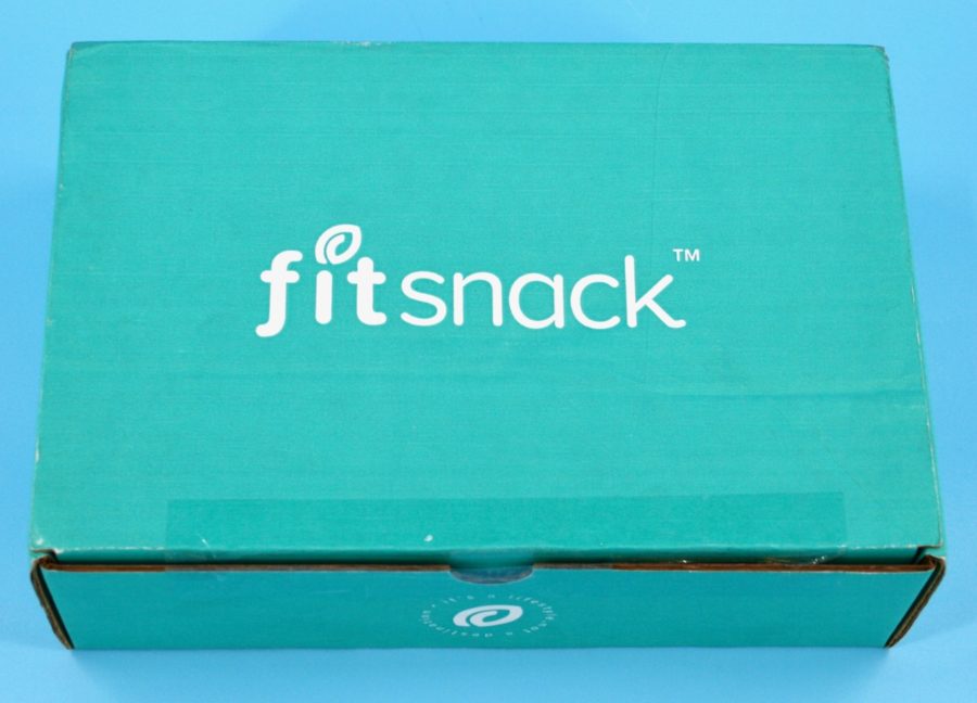 fit snack box