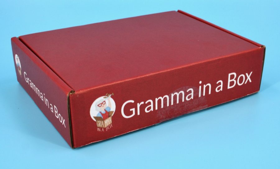 Gramma in a Box