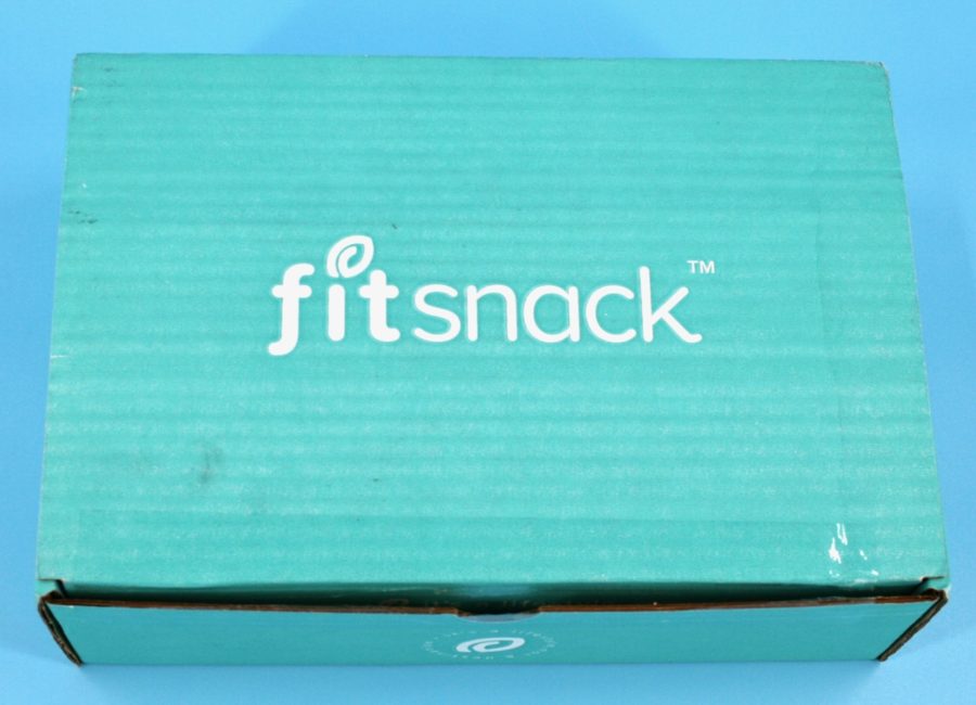 Fit Snack box